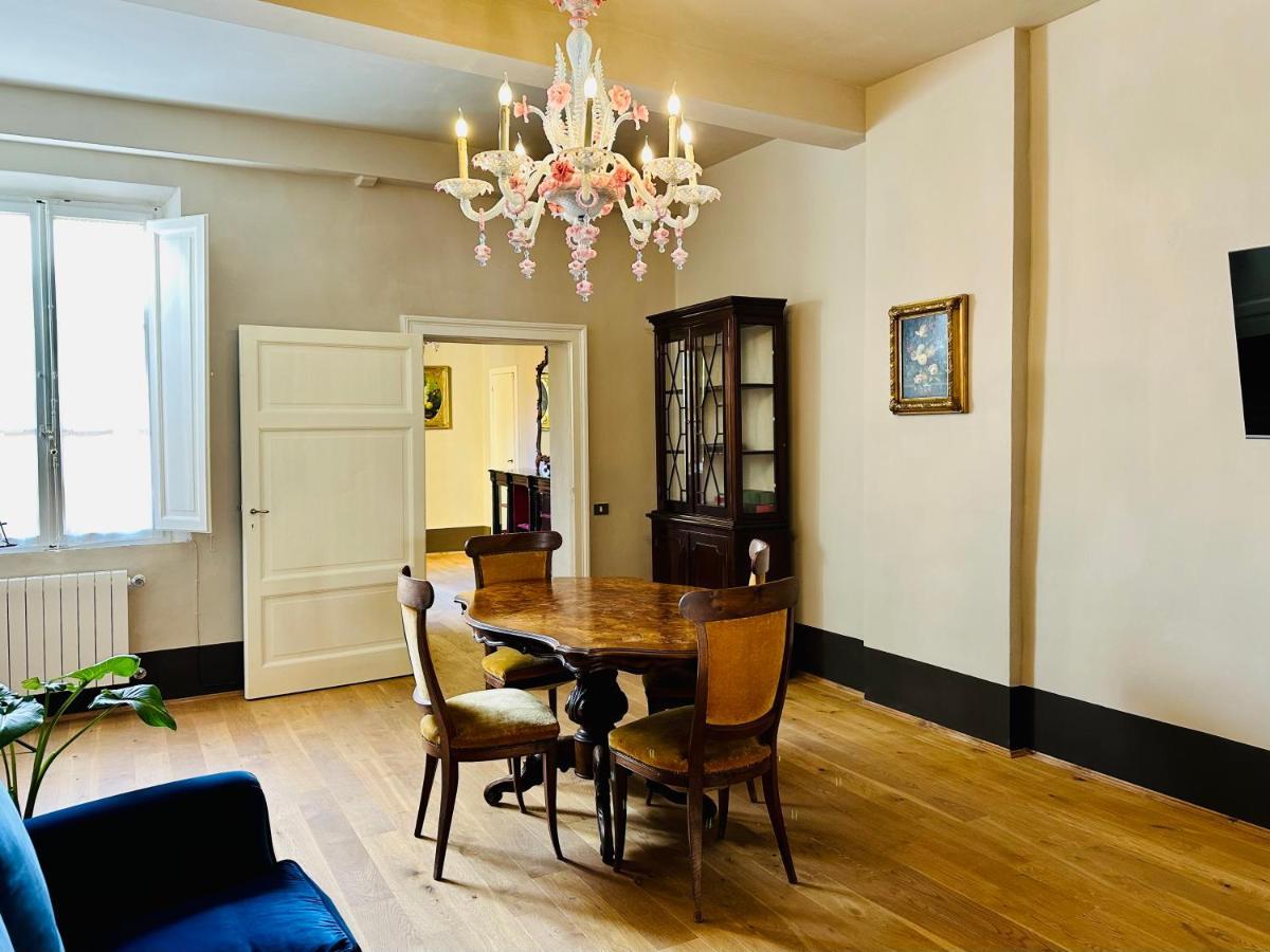 Domus An- Two Bedrooms Apartment -Antique And Historical Home Сиена Экстерьер фото