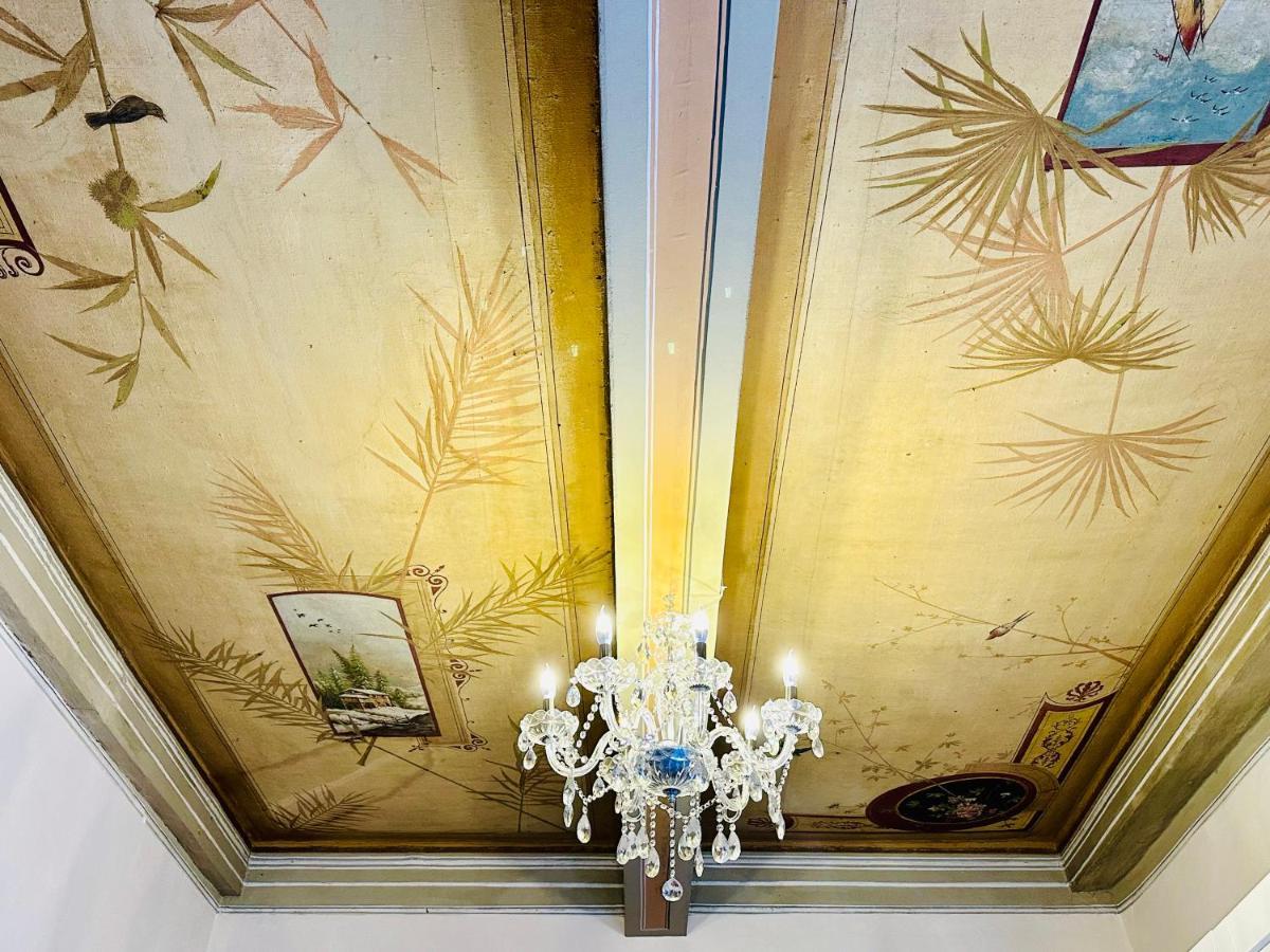 Domus An- Two Bedrooms Apartment -Antique And Historical Home Сиена Экстерьер фото