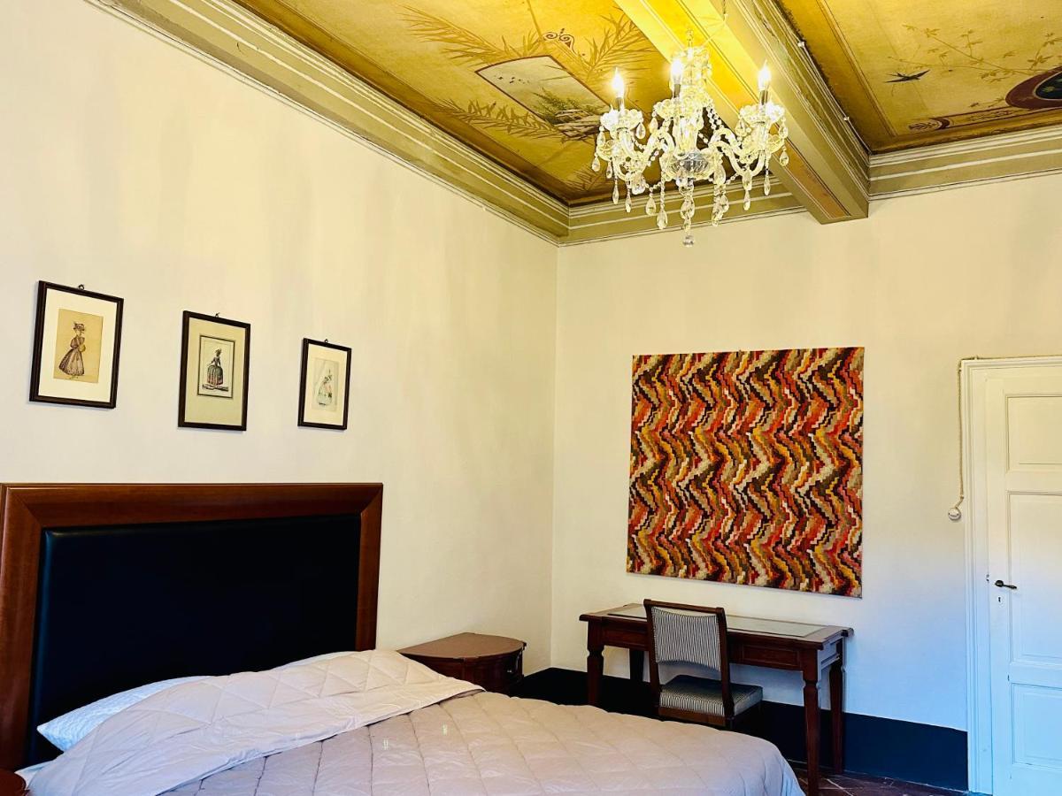 Domus An- Two Bedrooms Apartment -Antique And Historical Home Сиена Экстерьер фото